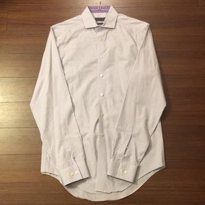 Men’s Calvin Klein Button Down